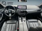 BMW 520 e Pack M - 8