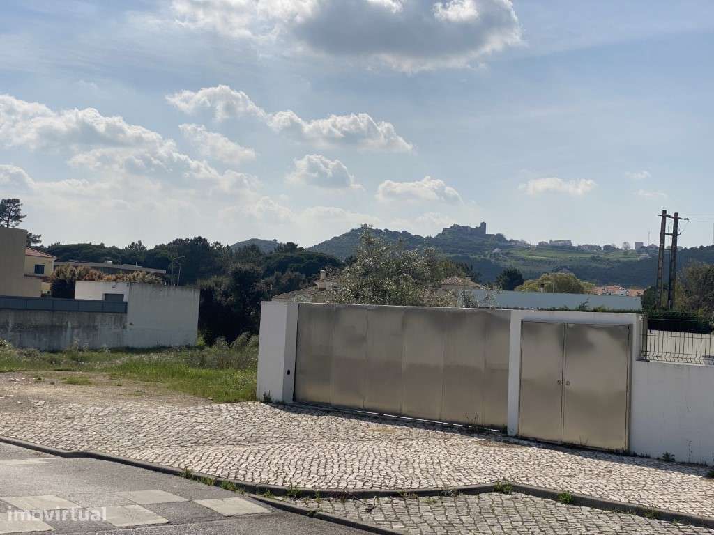 Terreno urbanizável para 6 lotes em Aires - 15.000 m2-13