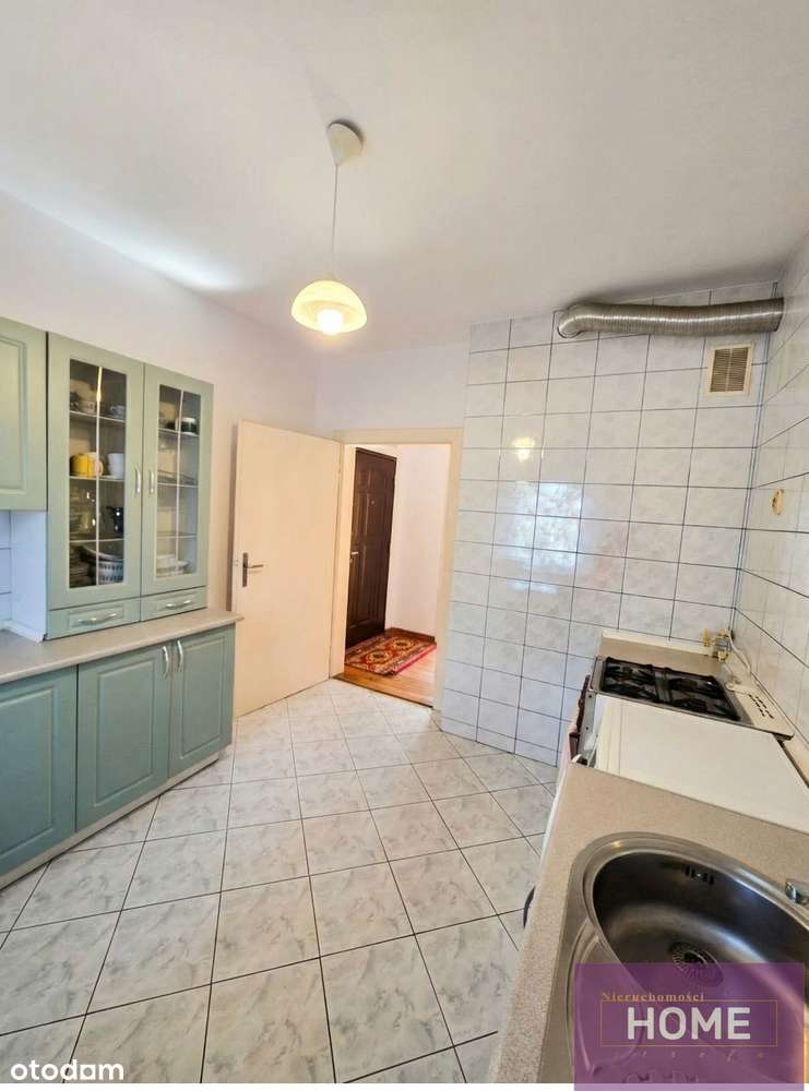 3 pokojowe mieszkanie z ogródkiem na sprzedaż!-7