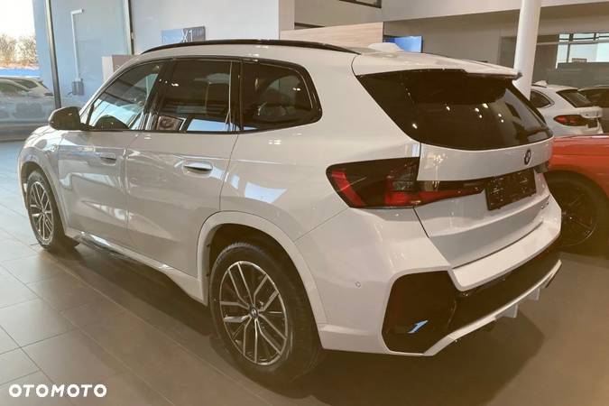 BMW X1 sDrive20i mHEV M Sport sport - 2