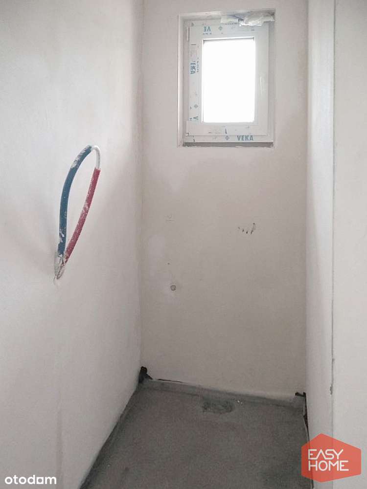 Nowy bliźniak w Mosinie w cenie mieszkania.-14