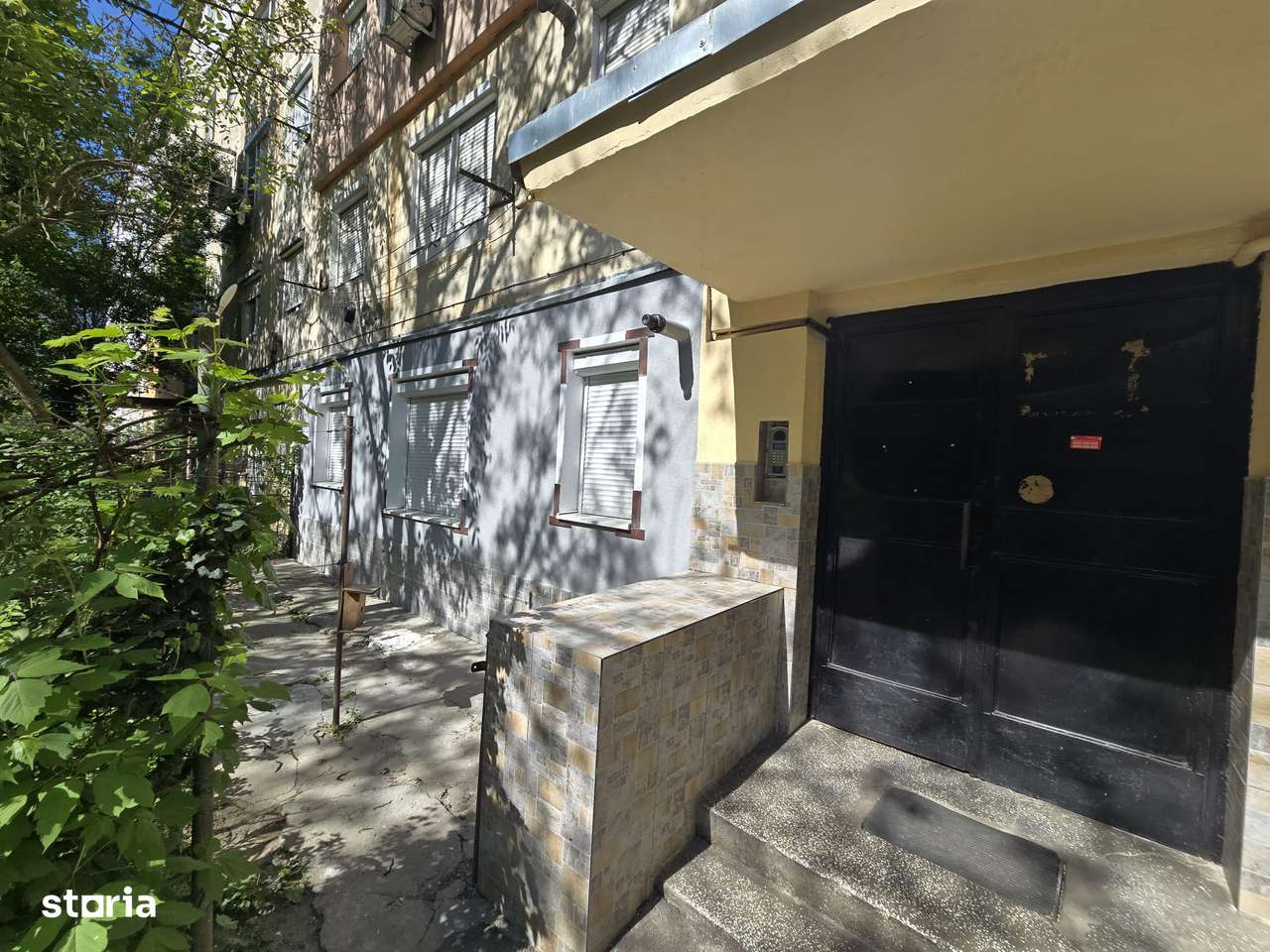 Apartament 2 camere | Complet renovat, mobilat și utilat-12