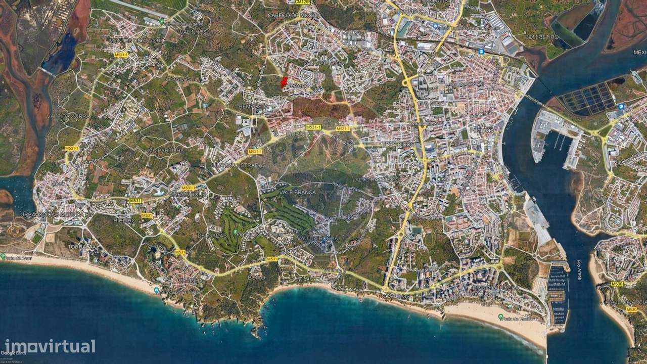 Terreno  para venda - Grande imagem: 2/11