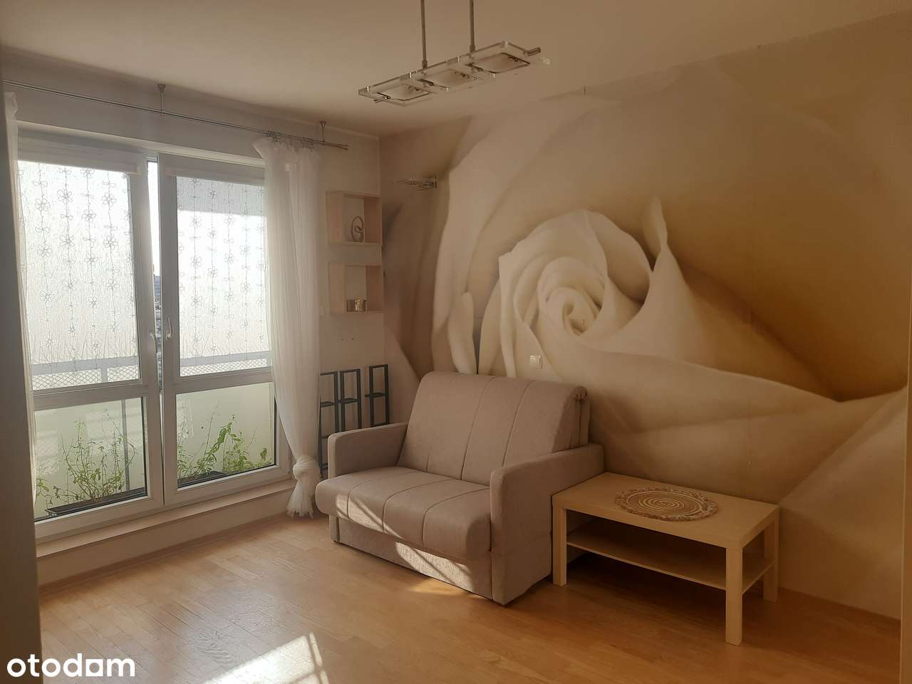 Appartement, 26 m²