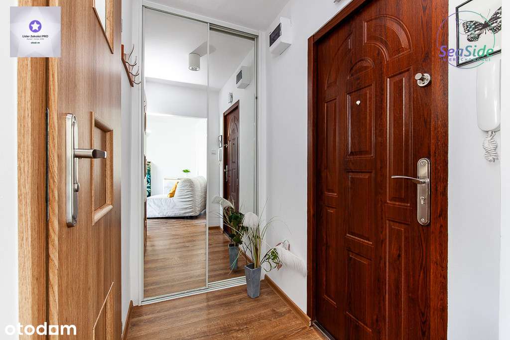 Spółdzielcze własnościowe - Gdynia Witomino !!!-6