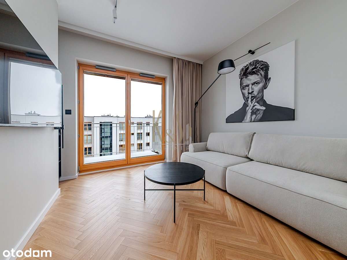 Gotowy do wprowadzenia elegancki apartament-0