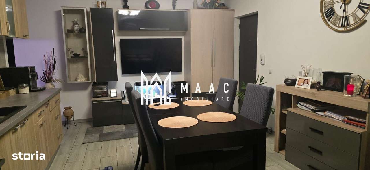 Apartament 3 camere | Gradina | Parcare | 54 MPU | Selimbar - Imagine principală: 1/10