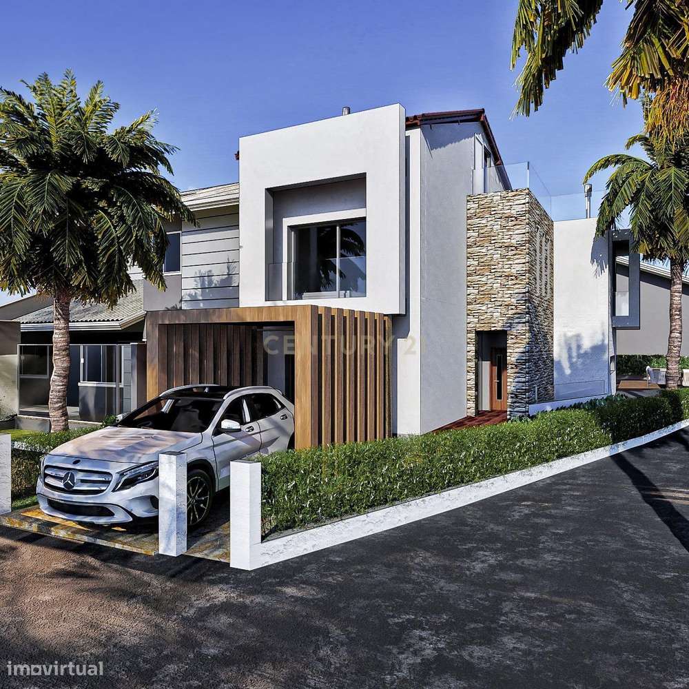 Moradia no Algarve com Piscina, junto ao  Parque Natural da Ria Formos - Grande imagem: 3/18