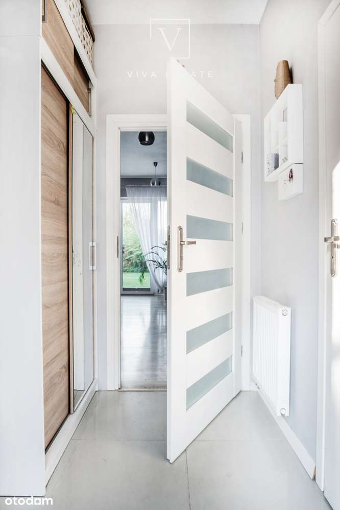 Komfortowy dom dla rodziny | ogród | 5 pokoi Bez%-14