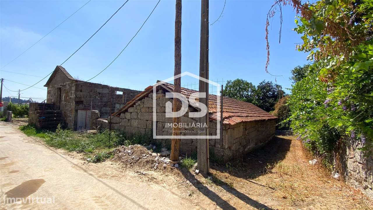 Quintinha T2 Venda em Airães,Felgueiras-17