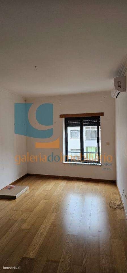 VENDA Apartamento T2 -Entroncamento - Grande imagem: 3/8