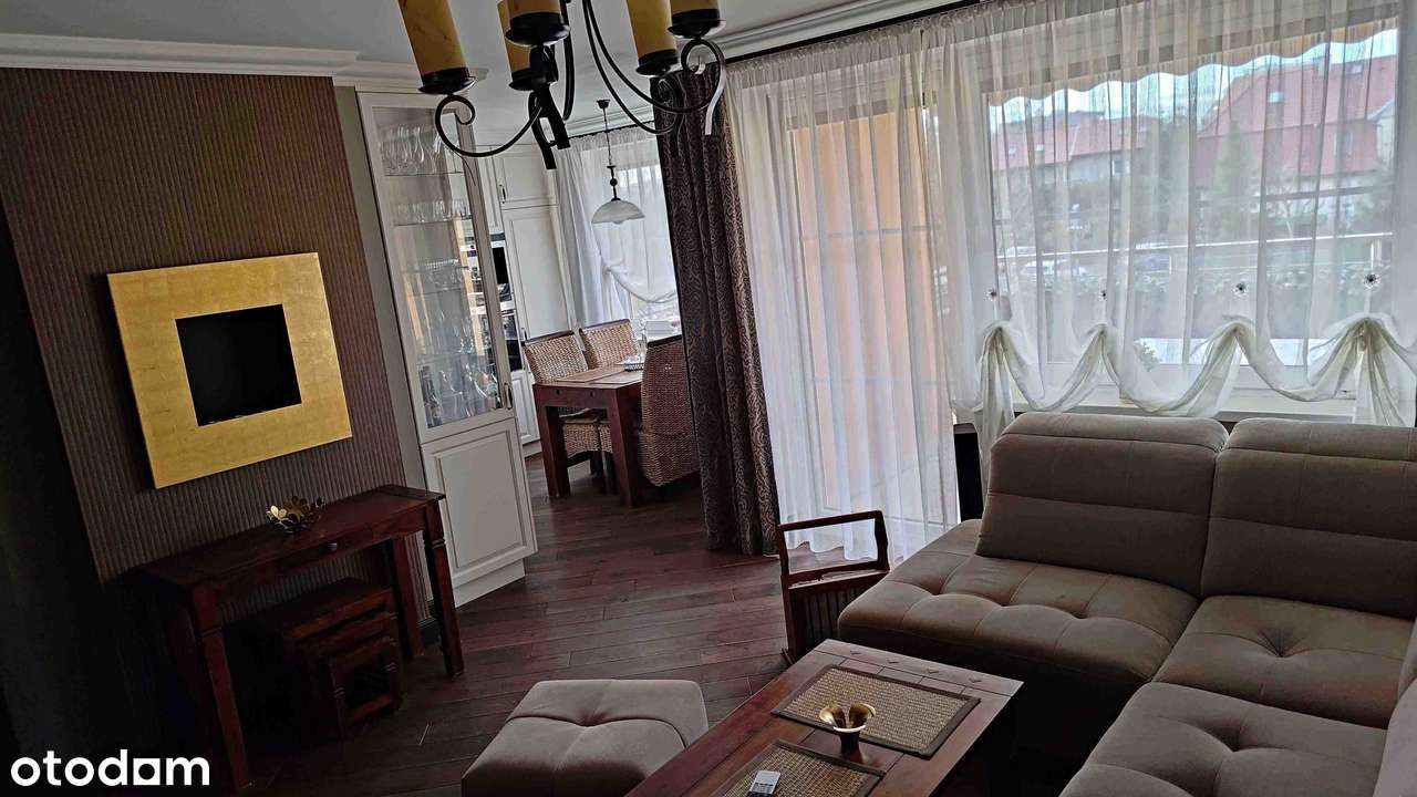 Przy parku, komfortowe 3 pokoje · Rumiankowa - Pełny obrazek: 4/20