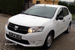 Dacia Logan MCV 1.2 16V 75 Ambiance - 2