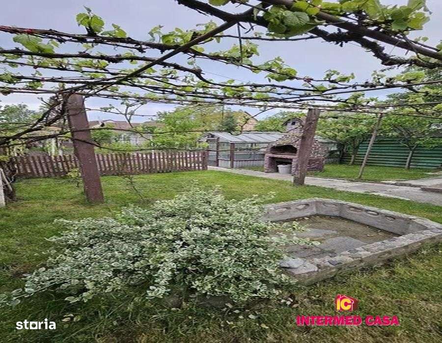 Casa zona Turnisor - Imagine principală: 3/7