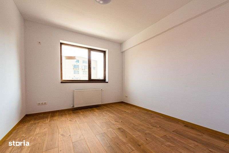Apartament decomandat cu loc de parcare. - Imagine principală: 3/8