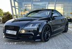 Audi TT S 2.0 TFSI Quattro tronic - 17