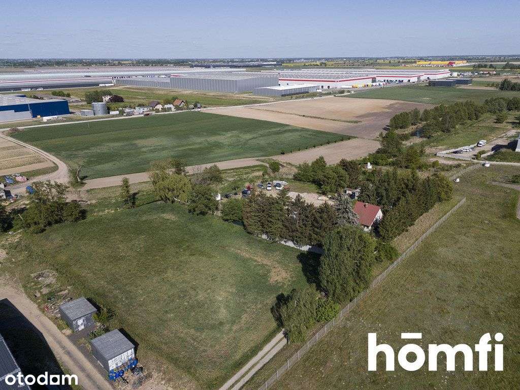 Na sprzedaż dom z dużą działką w Robakowie - Pełny obrazek: 5/20