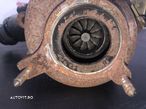 Turbosuflanta turbo turbina Audi A4 B8 2.0 TDI - 4