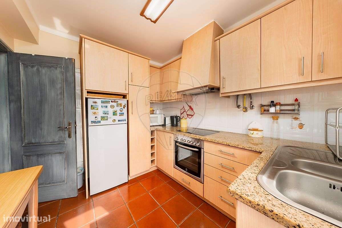 Apartamento T2 para venda-11