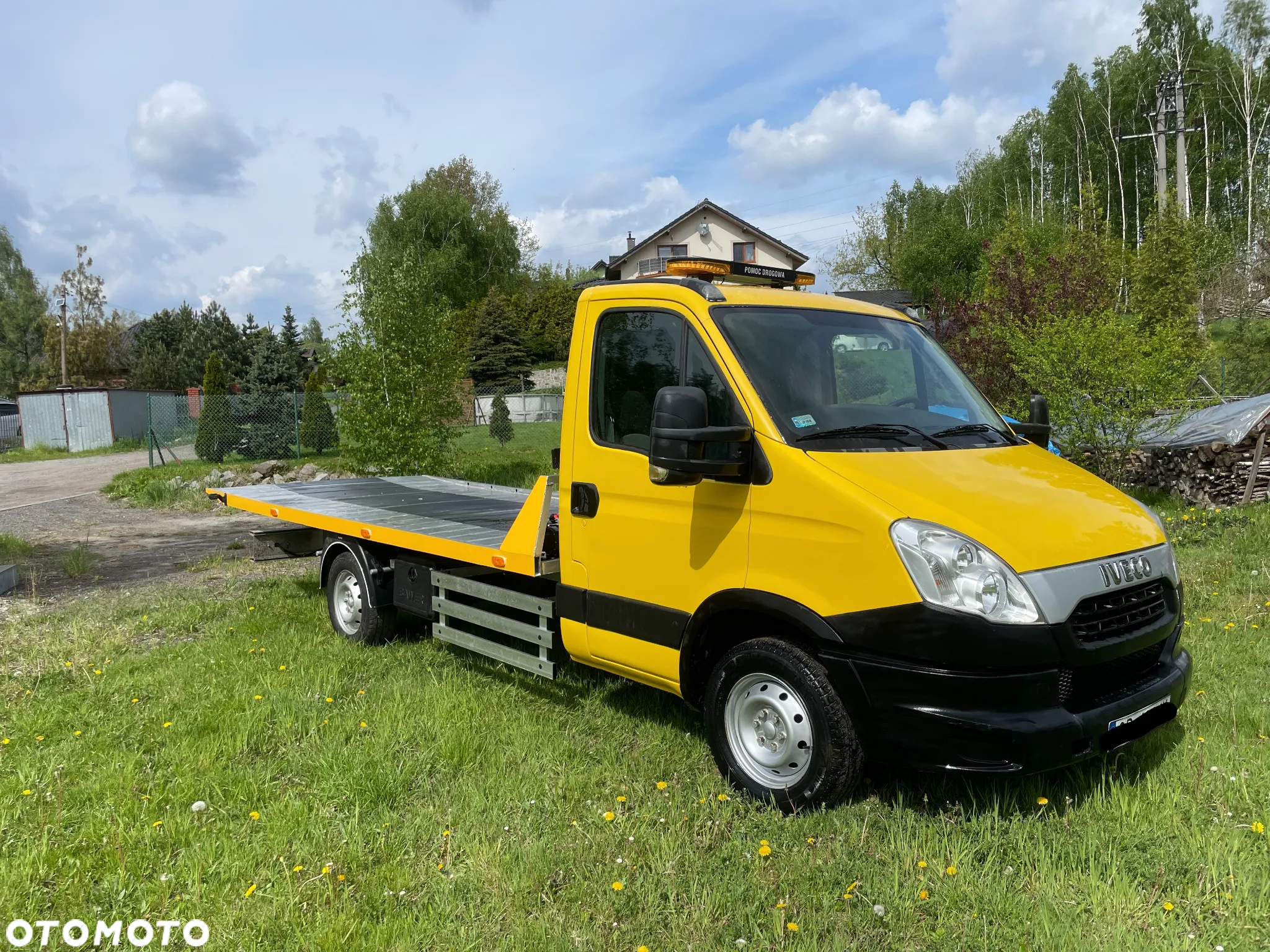 Iveco daily - 3