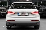 Audi Q3 2.0 TDI Quattro S-Tronic - 19