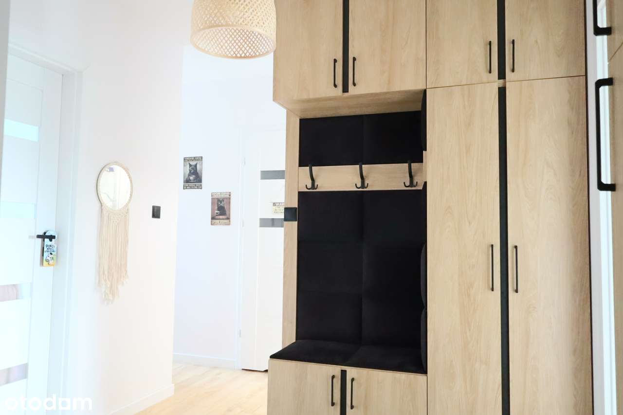 po remoncie|do wejścia|wszystko pod ręką|słoneczne|cicha okolica|PKM-12