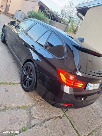 BMW Seria 3 - 6