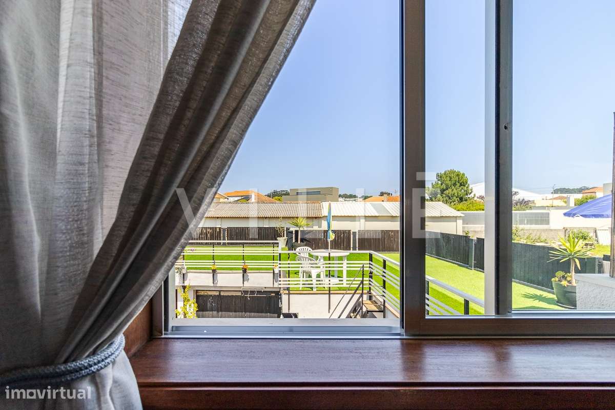 Moradia T5 Venda em Arcozelo,Vila Nova de Gaia - Grande imagem: 4/60
