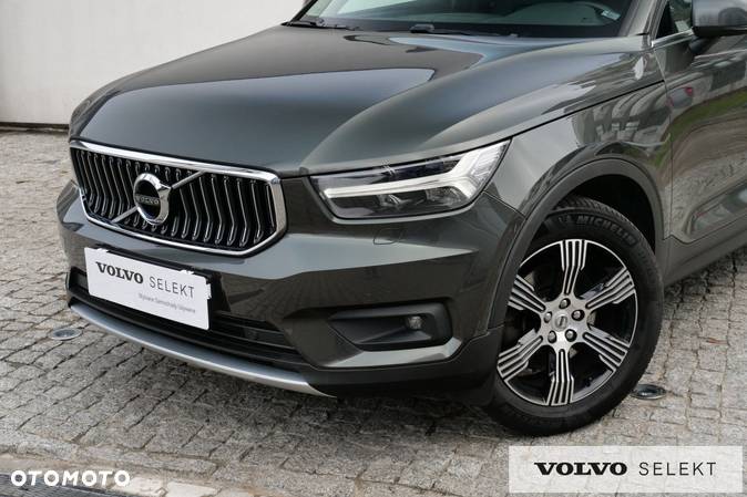 Volvo XC 40 - 11