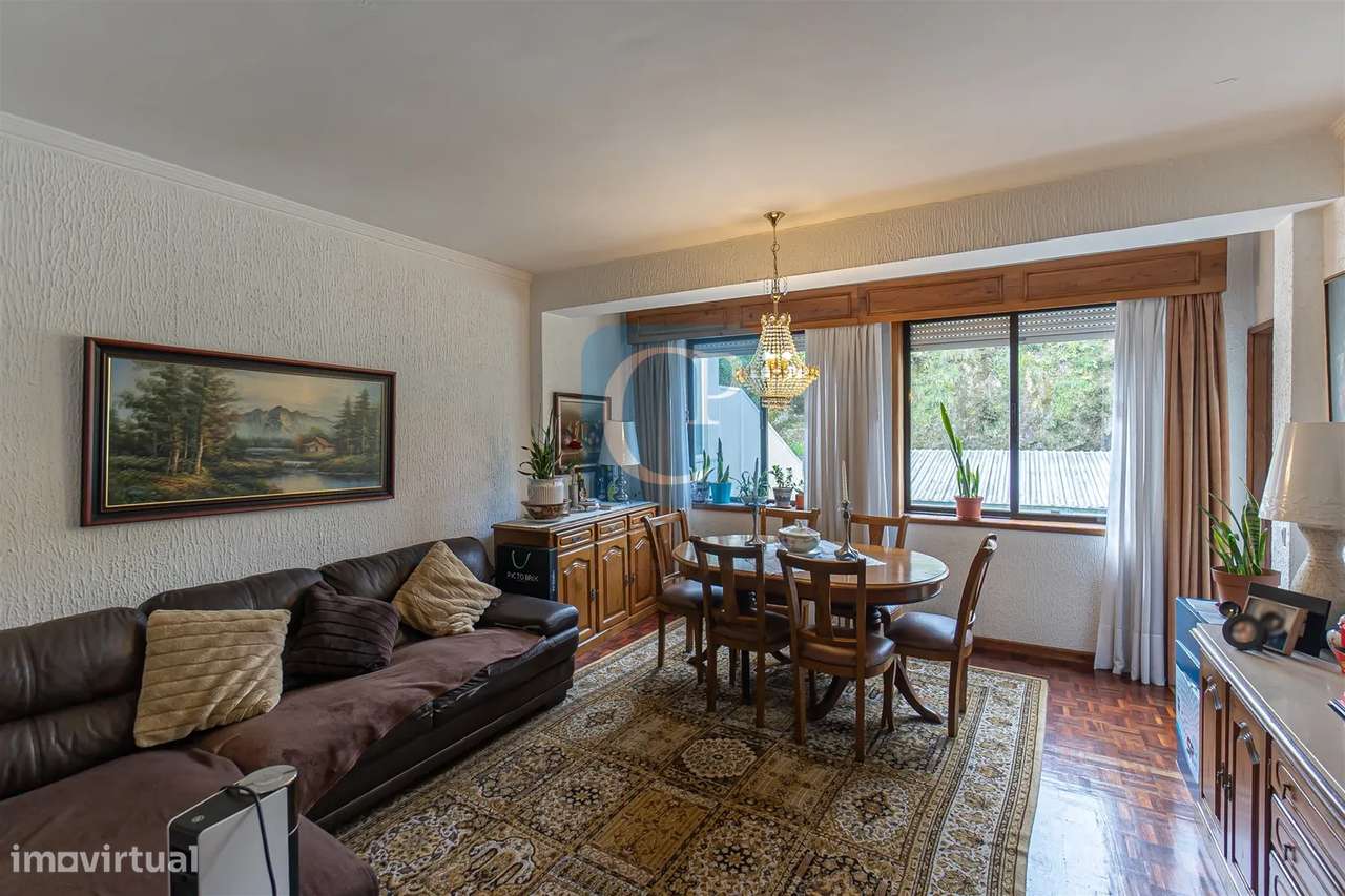 Andar Moradia T3 Duplex  em Pedrouços, Maia - Grande imagem: 4/26