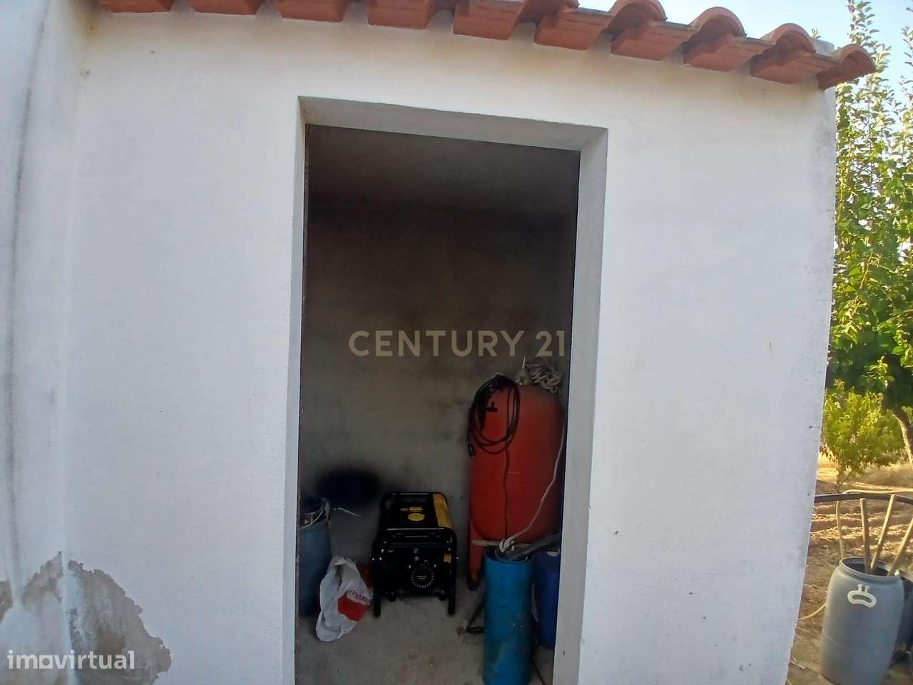 Terreno em São Romão, Ciladas - Grande imagem: 4/15