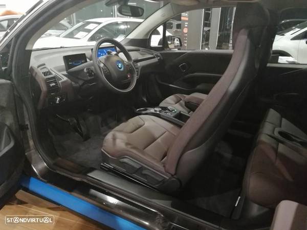 BMW i3 94Ah +Comfort Package Advance - 24