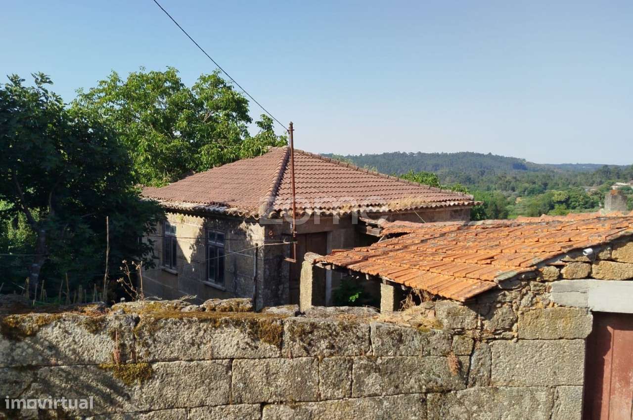 Moradia para venda em Barreiros e Cepões-13