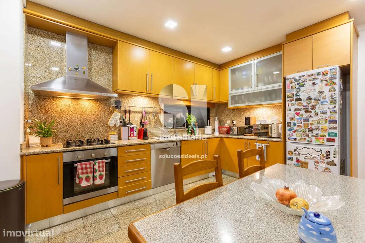 Moradia em Banda T3 - Grande imagem: 4/42