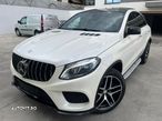 Mercedes-Benz GLE Coupe 350 d 4Matic 9G-TRONIC AMG Line - 1