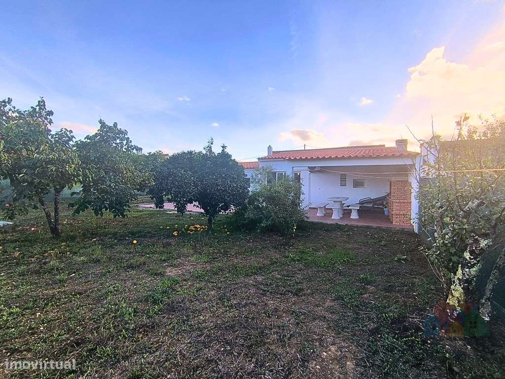 Moradia T3 com licença AL em zona muito tranquila no Sardoal-19