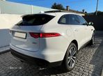 Jaguar F-Pace 20d AWD Aut. R-Sport - 11