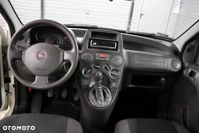 Fiat Panda 1.3 Multijet Diesel Dynamic - 5