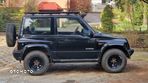 Suzuki Vitara 1.6 JLX Metal Top - 4