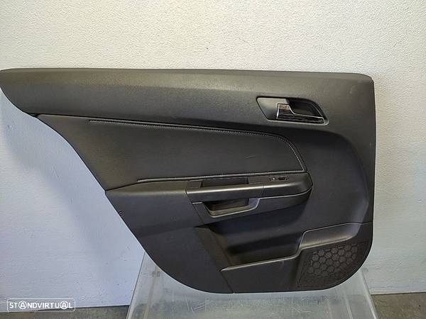 Conjunto De Quartelas Opel Astra H Combi (A04) - 4