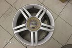 FELGI ALUMINIOWE AUDI A3 17" 7,5J ET45 5x112 - 4