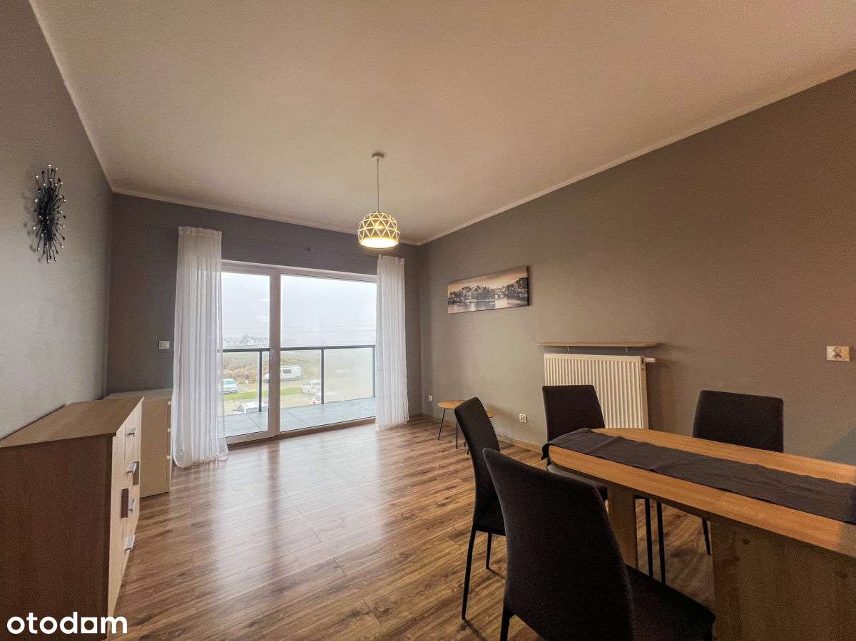 Rokietnica - 3 Pokoje - 60,13 m2-1