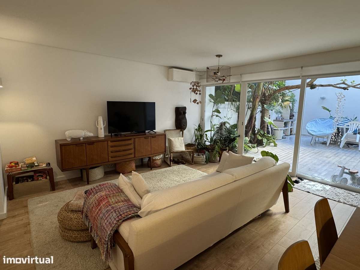 Vendo T2 São Domingos Benfica - Grande imagem: 5/28