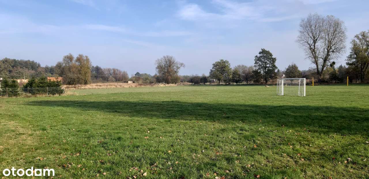 Działka budowlana 12ar/Prochowice//MPZP/Prąd - Pełny obrazek: 4/11