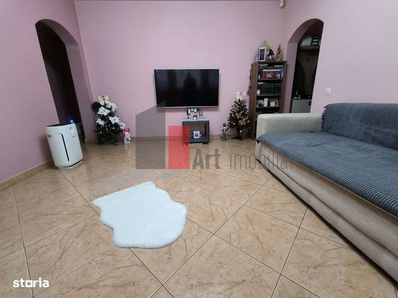 Vanzare apartament 3 camere Crangasi-Calea Giulesti