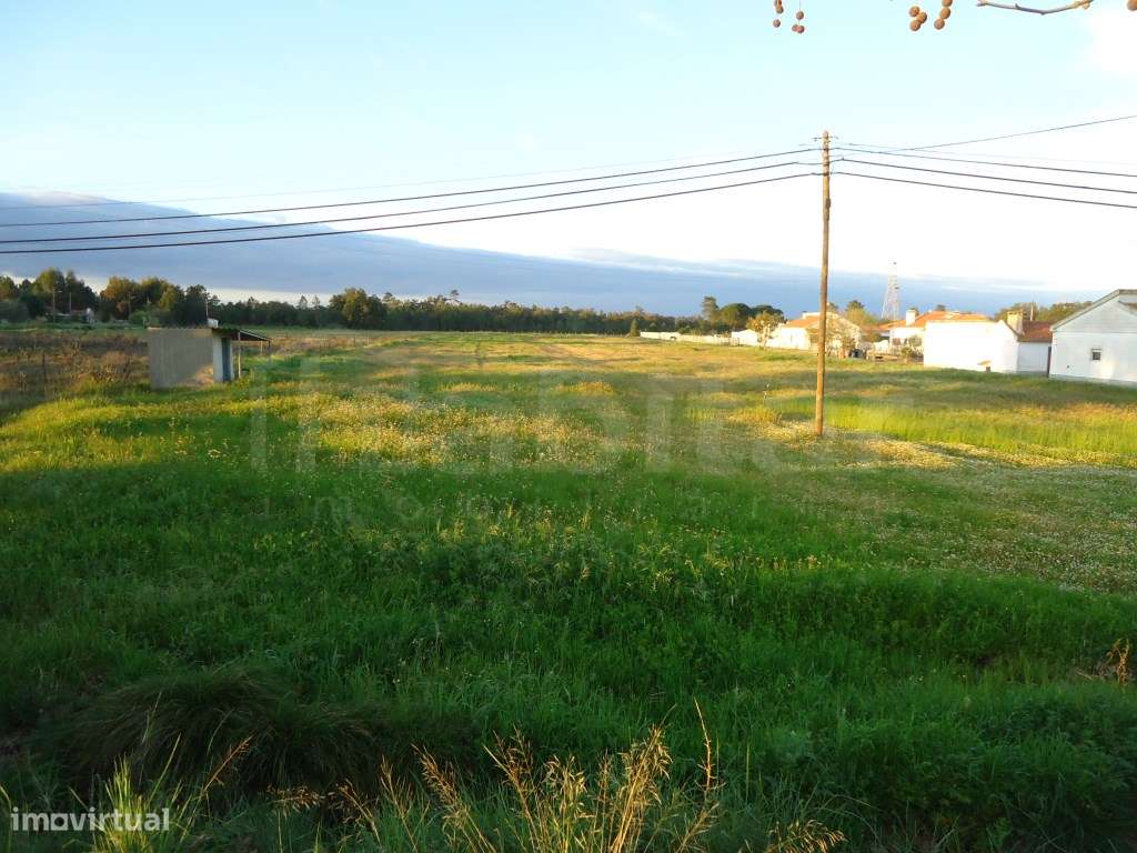 Terreno para Construção - Grande imagem: 2/7