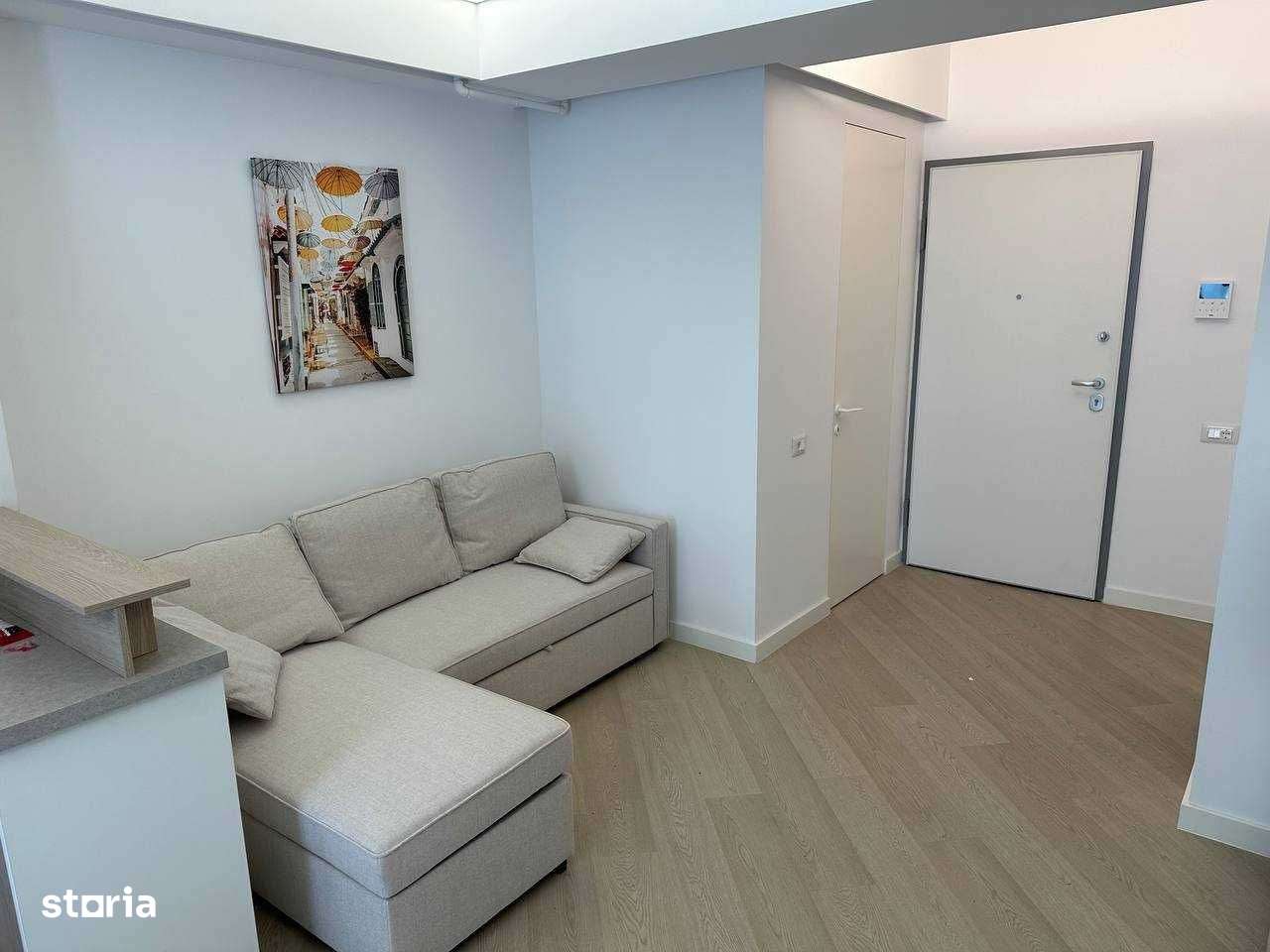 Apartament 2 camere/Cortina North - Imagine principală: 5/8