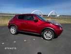 Nissan Juke 1.6 Xtronic N-Connecta - 1