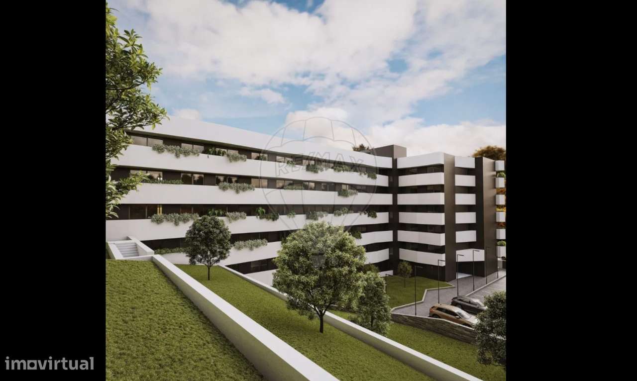 Apartamento T0 para venda - Grande imagem: 4/13