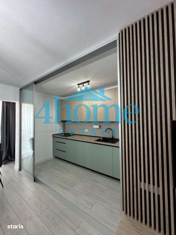 Garsoniera Theodor Pallady|Metrou|Bloc Nou - Imagine principală: 4/8